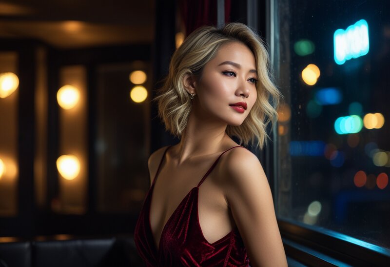 导演访谈